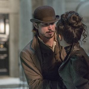 Foto Penny Dreadful