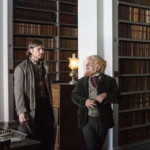 Foto Simon Russell Beale