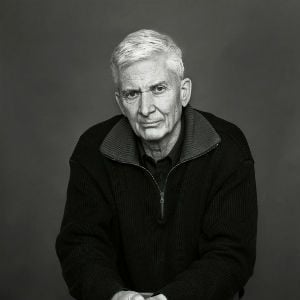 Foto Per Olov Enquist