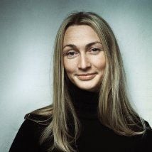 Foto Sisse Graum Jorgensen