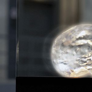 Foto El secreto de las calaveras de cristal