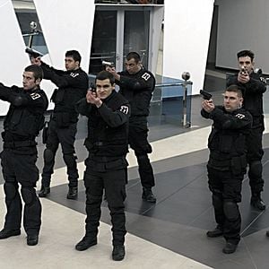 Foto El secreto de las calaveras de cristal