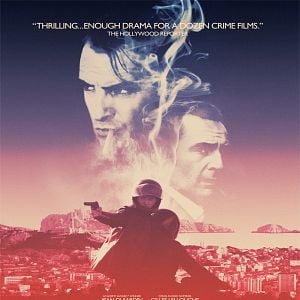 Foto Conexión Marsella