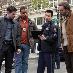 Foto Silas Weir Mitchell