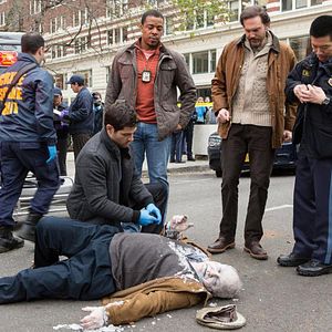 Foto Silas Weir Mitchell