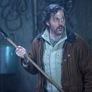 Foto Silas Weir Mitchell