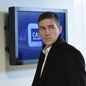 Foto Vigilados: Person of Interest