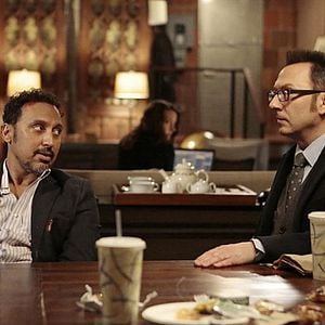 Foto Vigilados: Person of Interest