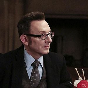 Foto Vigilados: Person of Interest