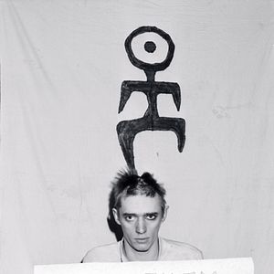 Foto Blixa Bargeld