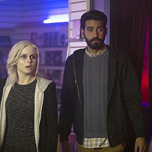Foto iZombie