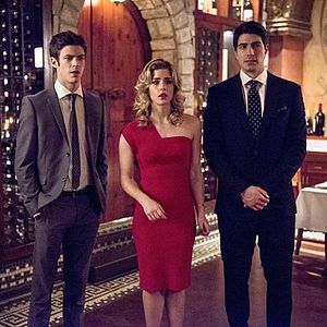 Foto Emily Bett Rickards