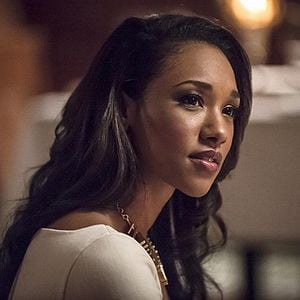 Foto Candice Patton