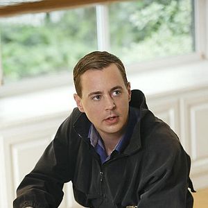 Foto NAVY: Investigación criminal