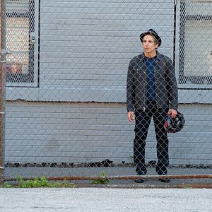 Foto Ben Stiller