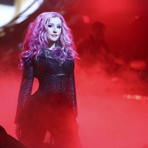 Foto Christina Aguilera