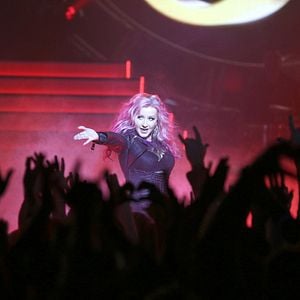 Foto Christina Aguilera