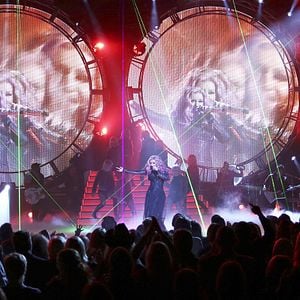 Foto Christina Aguilera