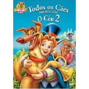 Foto Todos los perros van al cielo 2