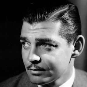 Foto Clark Gable