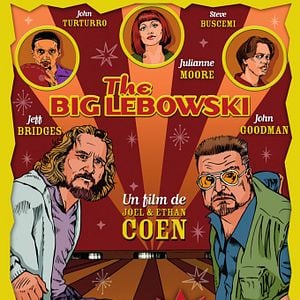 Foto El Gran Lebowski