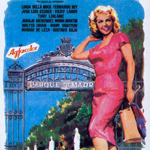 Foto Parque de Madrid