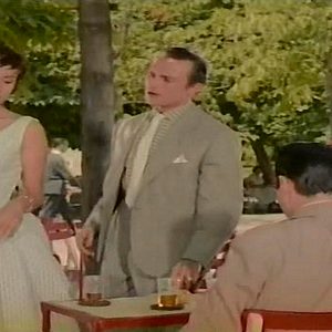 Foto Parque de Madrid