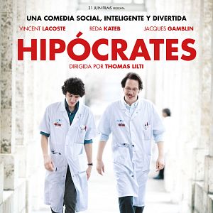 Foto Hipócrates