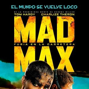 Foto Mad Max: Furia en la carretera