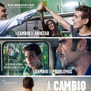 Foto A Cambio de Nada