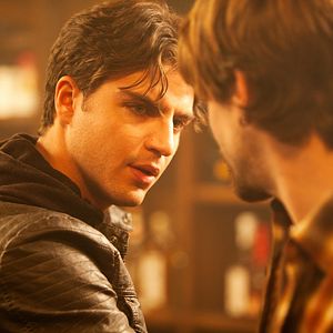 Foto Asesinos inocentes