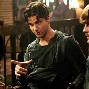 Foto Asesinos inocentes