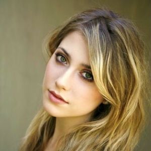 Foto Elizabeth Nicole