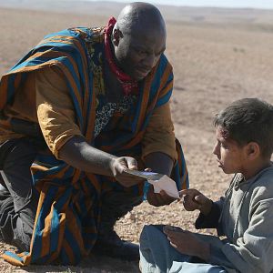 Foto American Odyssey