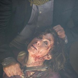 Foto American Odyssey