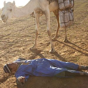 Foto American Odyssey