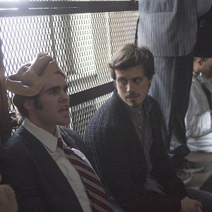 Foto American Odyssey