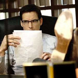 Foto Peter Facinelli