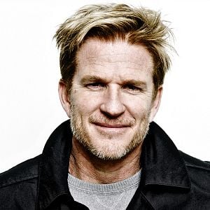 Foto Matthew Modine