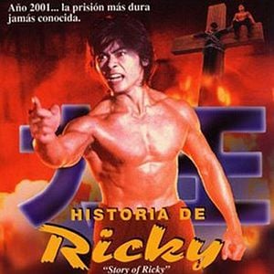Foto Historia de Ricky