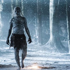 Foto Juego de Tronos