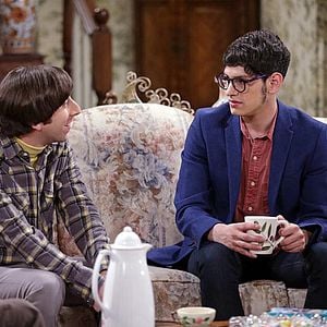 Foto The Big Bang Theory