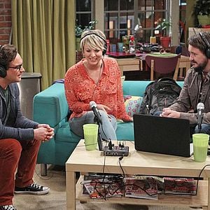 Foto The Big Bang Theory