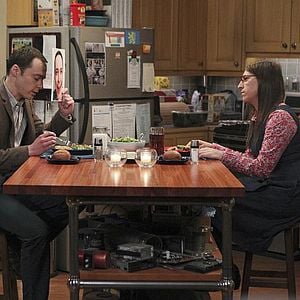 Foto The Big Bang Theory