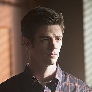 Foto Grant Gustin