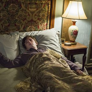 Foto Freddie Highmore