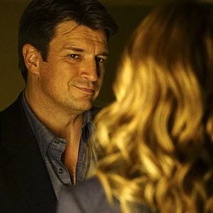 Foto Nathan Fillion