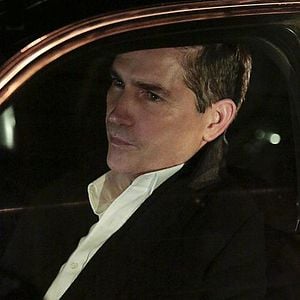 Foto Vigilados: Person of Interest