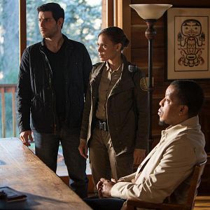 Foto Russell Hornsby