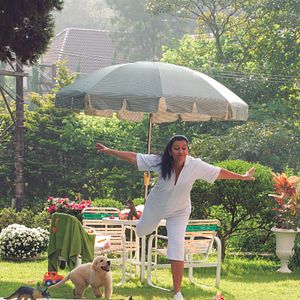 Foto Una segunda madre